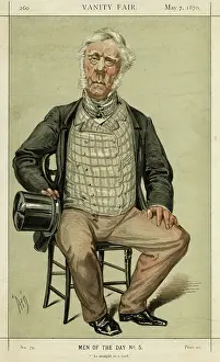 Rous: HENRY JOHN ROUS