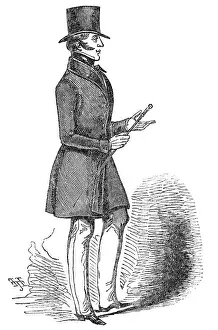 Liberals: Henry John Temple, 3rd Viscount Palmerston