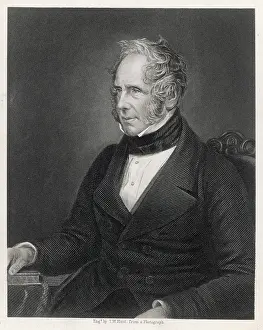 Palmerston: Henry John Temple, 3rd Viscount Palmerston