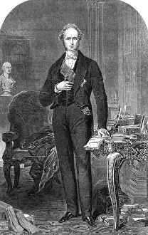 Palmerston: Henry John Temple, 3rd Viscount Palmerston