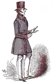 Liberals: Henry John Temple, 3rd Viscount Palmerston