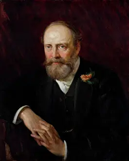 Painters: Henry Jones McCance, DL