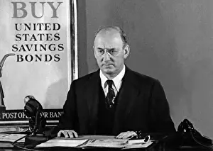 Morgenthau: Henry jr. Morgenthau