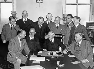 Morgenthau: Henry jr. Morgenthau