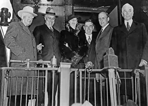 Morgenthau: Henry jr. Morgenthau