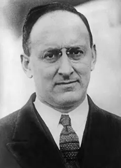 Morgenthau: Henry jr. Morgenthau