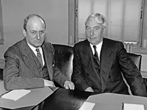 Morgenthau: Henry jr. Morgenthau