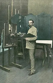 Geoffroy: Henry Jules Jean Geoffroy