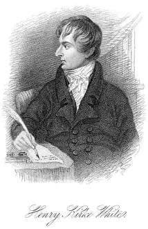 Kirke: HENRY KIRKE WHITE