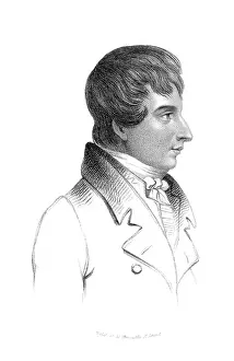 Kirke: HENRY KIRKE WHITE