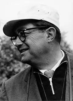 Koster: Henry Koster
