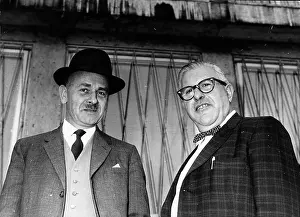 Koster: Henry Koster