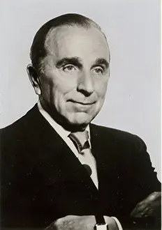 Kremer: Henry Kremer