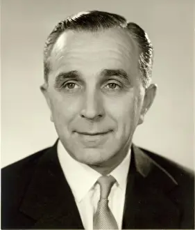 Kremer: Henry Kremer