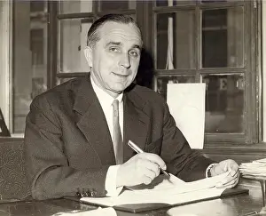Kremer: Henry Kremer