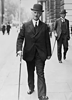 Stimson: Henry L. Stimson, 1931