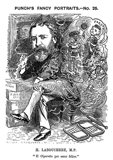Labouchere: HENRY LABOUCHERE