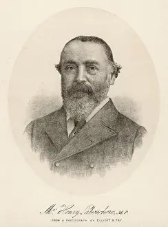 1831: HENRY LABOUCHERE