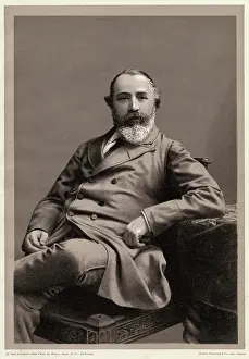 Labouchere: Henry Labouchure