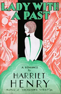 Remorse: HENRY, LADY WITH PAST
