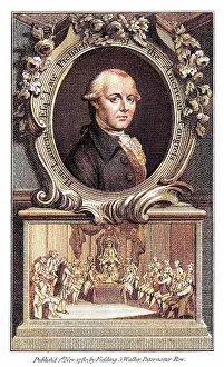 Laurens: HENRY LAURENS