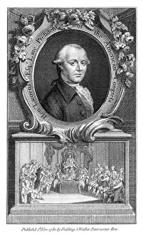 Laurens: HENRY LAURENS