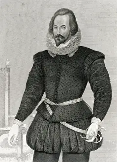 Concerned: HENRY LORD COMPTON