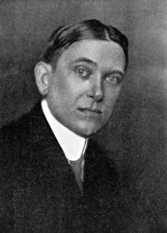 Mencken: HENRY LOUIS MENCKEN