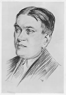 Mencken: HENRY LOUIS MENCKEN