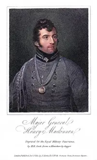 Mackinnon: HENRY MACKINNON