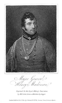 Mackinnon: HENRY MACKINNON