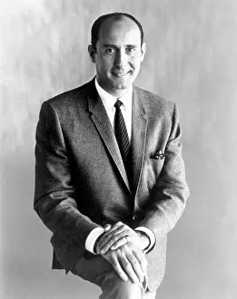 Mancini: Henry Mancini, (1924-1994), American composer, ?