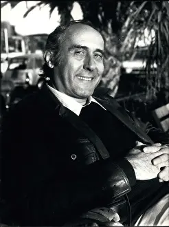 Mancini: Henry Mancini, American composer and conductor