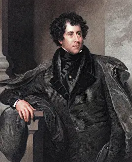 Mulgrave: HENRY MARQUESS NORMANBY