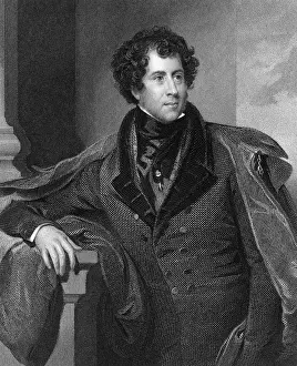 Mulgrave: HENRY MARQUESS NORMANBY