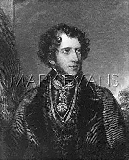 Mulgrave: HENRY MARQUESS NORMANBY