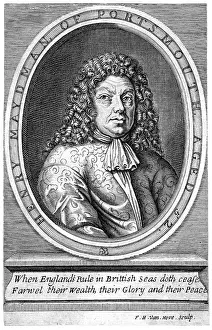 1639: HENRY MAYDMAN