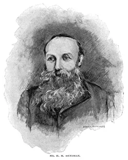 Mayers: HENRY MAYERS HYNDMAN