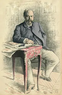 Meilhac: Henry Meilhac