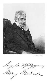 Melvill: HENRY MELVILL