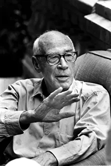 Beats: Henry Miller, American Writer