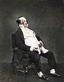 Monnier: HENRY MONNIER PHOTO