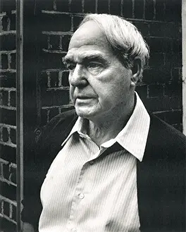 Brits: Henry Moore, 1970