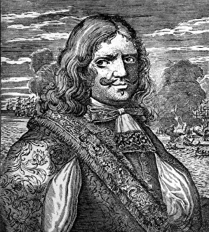 Pirat: Henry Morgan