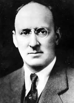 Appointment: Henry Morgenthau, 1933