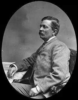 The Boswell Collection, Bexley Heritage Trust: Henry Morton Stanley
