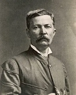 Traced: Henry Morton Stanley