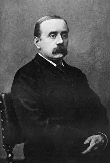 Gwyn: Henry Moseley, English Physicist