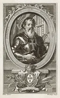 Explorations: Henry Navigator