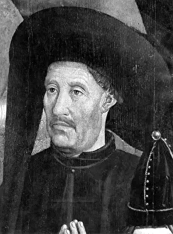 Viseu: Henry the Navigator